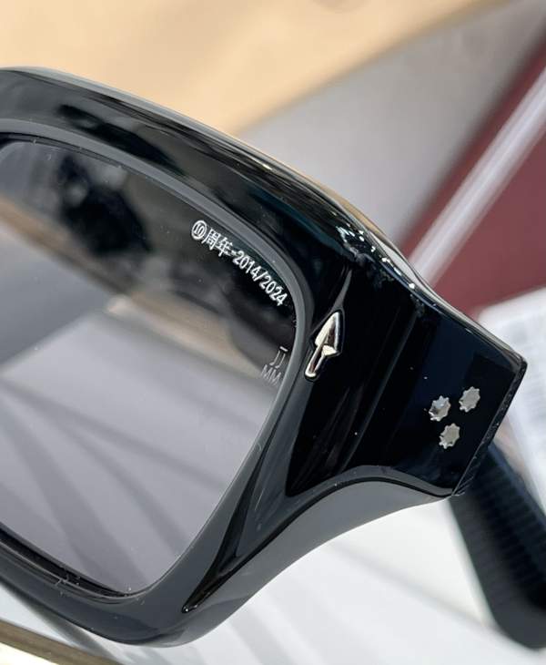 Picture of Jacques Marie Mage Sunglasses _SKUfw80916803fw